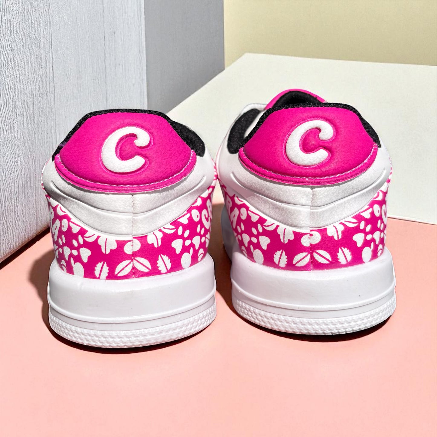 Christhinne Capybara Bouga✨