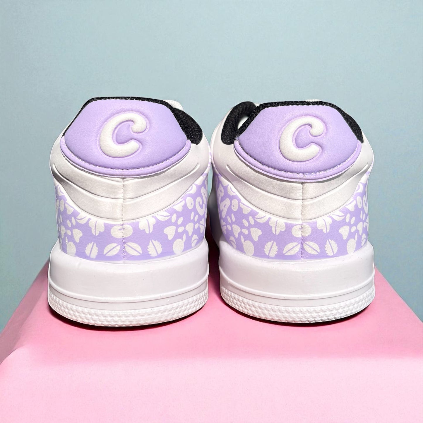 Christhinne Capybara Lilac✨