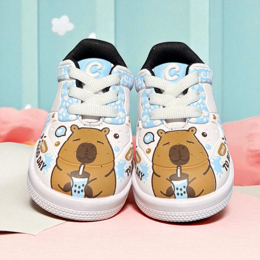 Christhinne Capybara Sky Blue✨