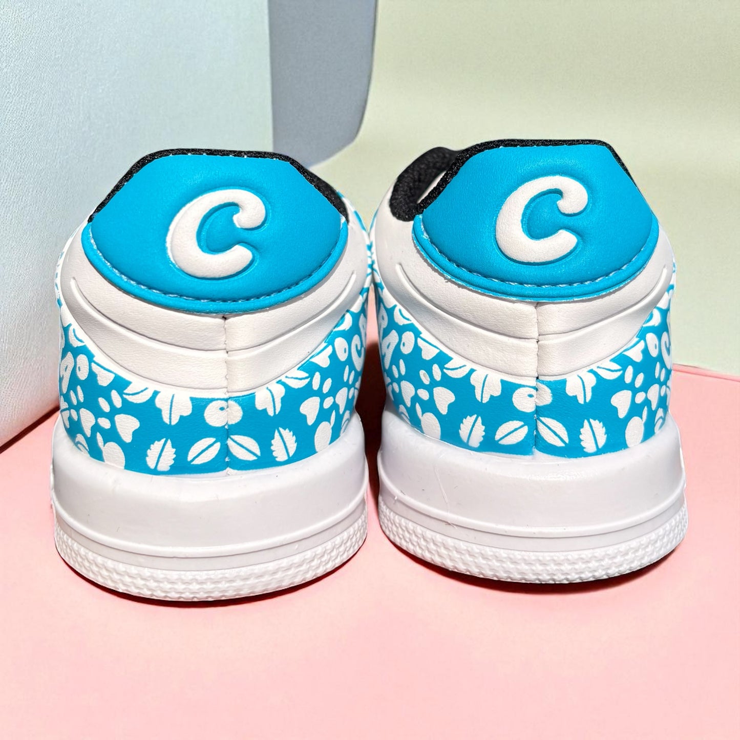 Christhinne Capybara Turq✨