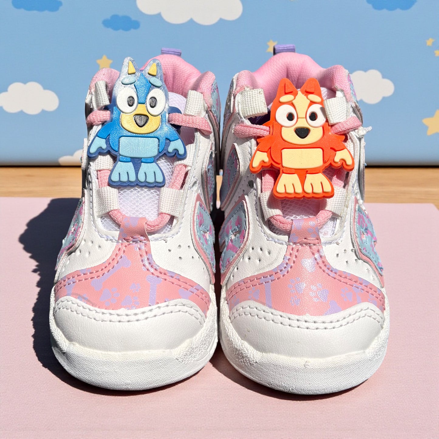 Howlers Dreamy Pink✨