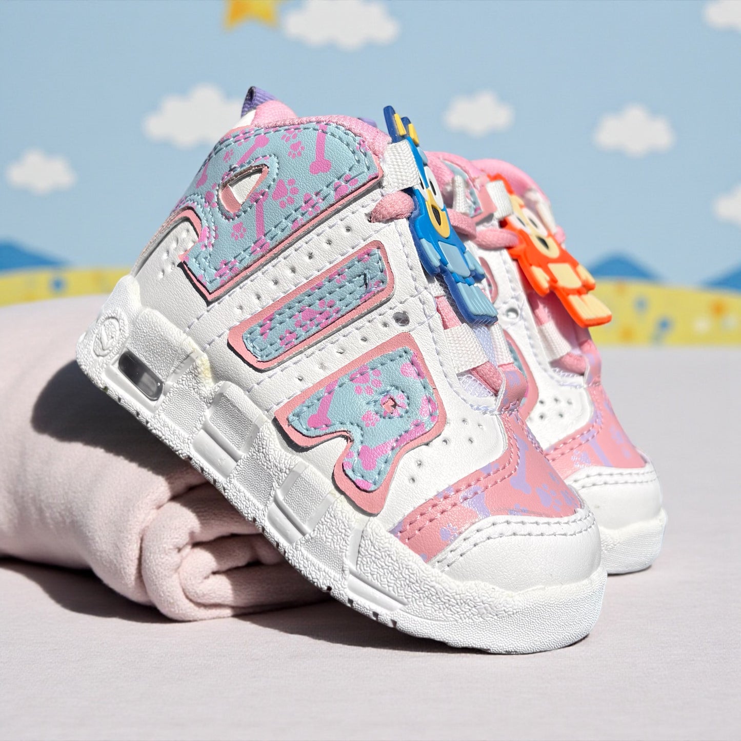 Howlers Dreamy Pink✨