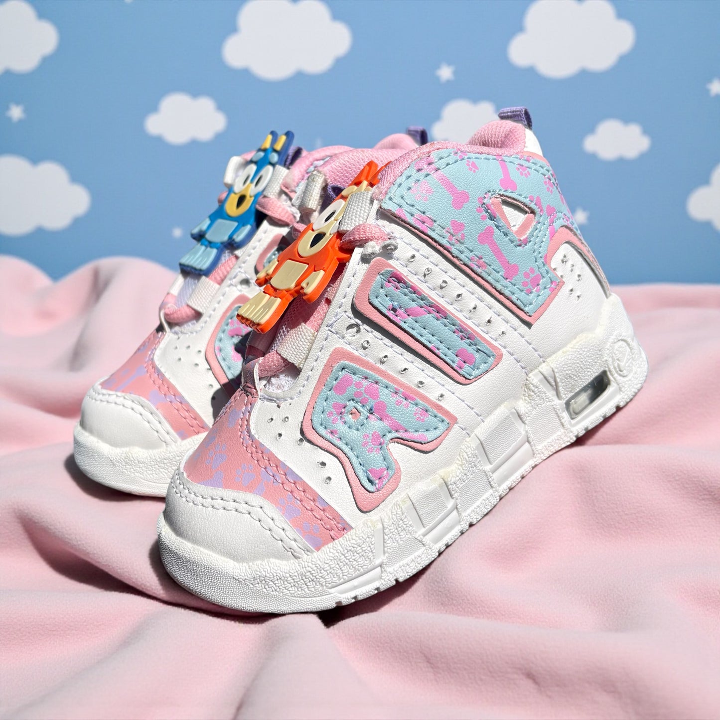 Howlers Dreamy Pink✨