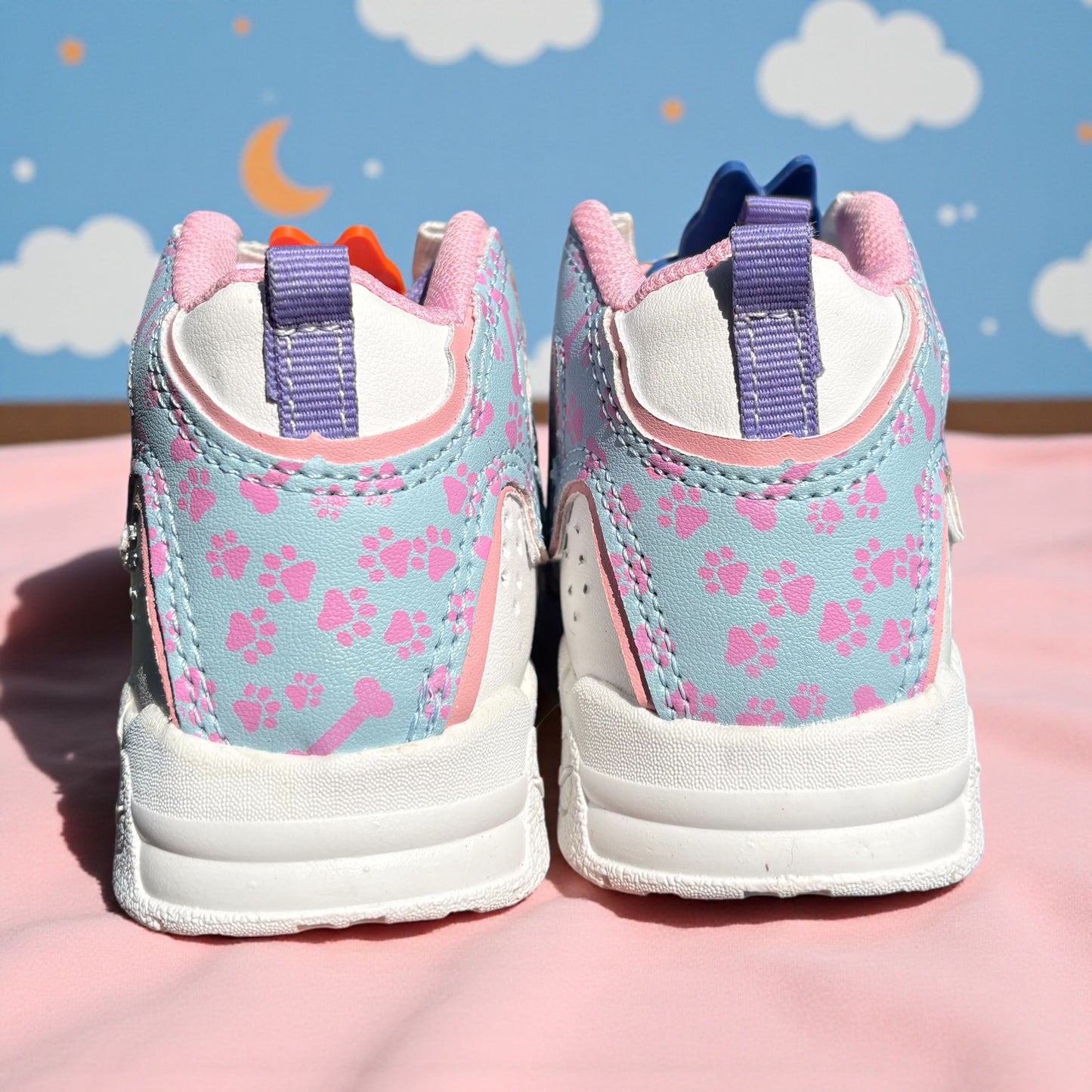 Howlers Dreamy Pink✨