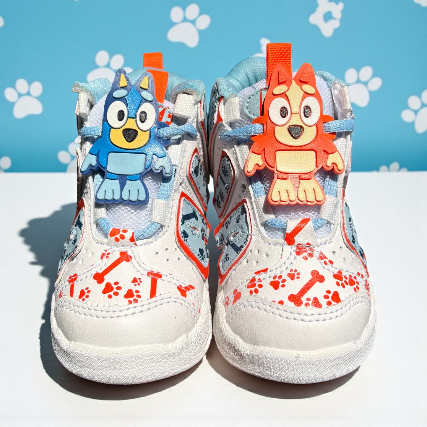 Howlers Adventure Orange✨