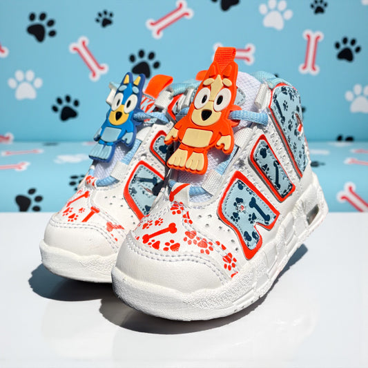 Howlers Adventure Orange✨