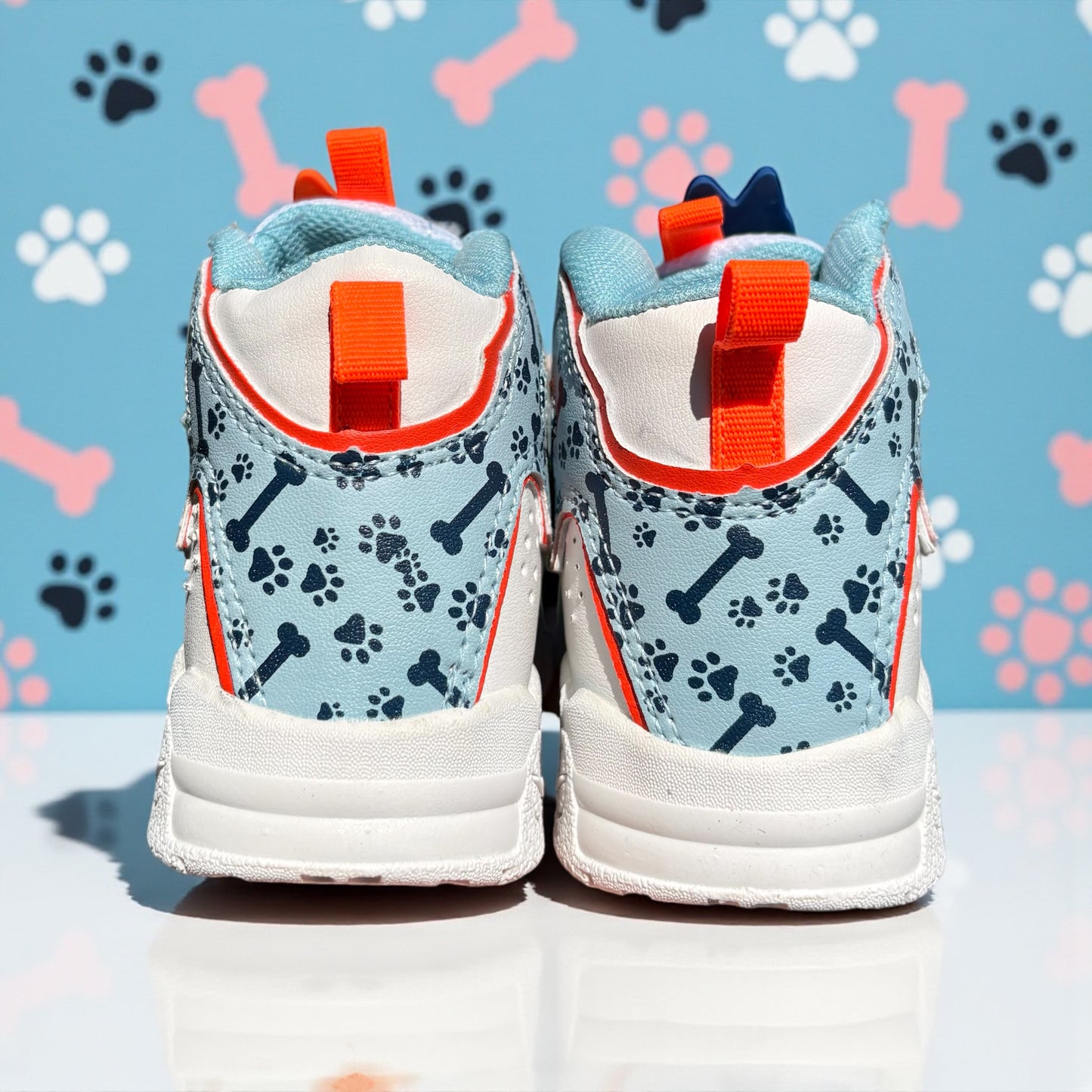 Howlers Adventure Orange✨