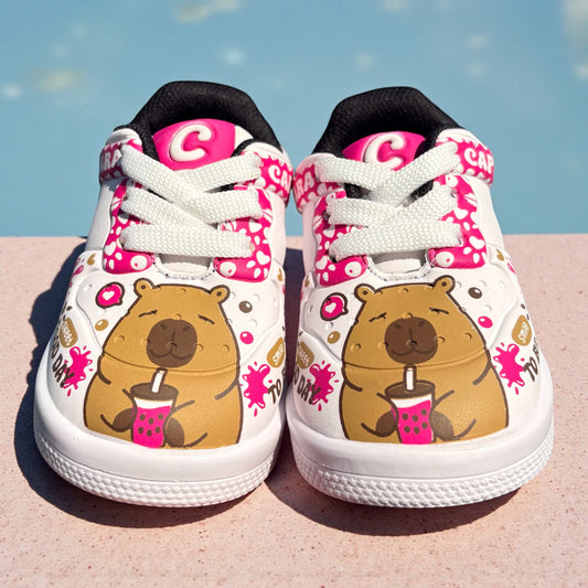 Christhinne Capybara Bouga✨