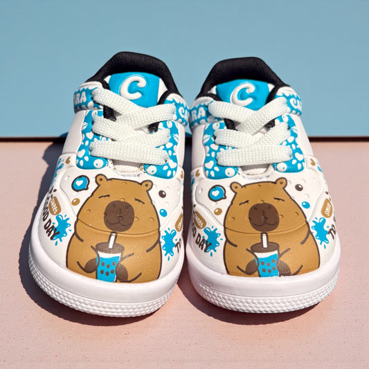 Christhinne Capybara Turq✨