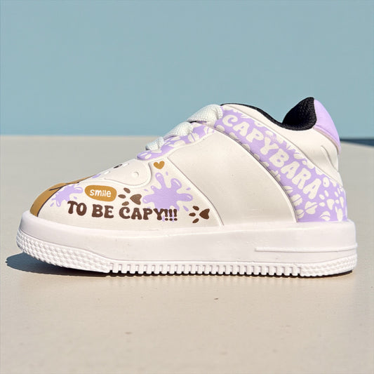 Christhinne Capybara Lilac✨