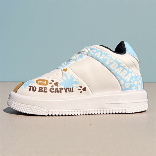 Christhinne Capybara Sky Blue✨